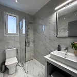Banana Bay Residence- 4br With Pool,table Tennis,1min From The Sea By Mana Gers Vasilikí