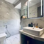 Banana Bay Residence- 4br With Pool,table Tennis,1min From The Sea By Mana Gers * Vasilikí