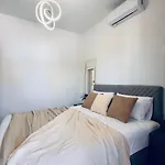 Banana Bay Residence- 4br With Pool,table Tennis,1min From The Sea By Mana Gers Vasilikí