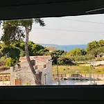 Banana Bay Residence- 4br With Pool,table Tennis,1min From The Sea By Mana Gers Vasilikí