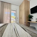Villa Banana Bay Residence- 4br With Pool,table Tennis,1min From The Sea By Mana Gers Vasilikí
