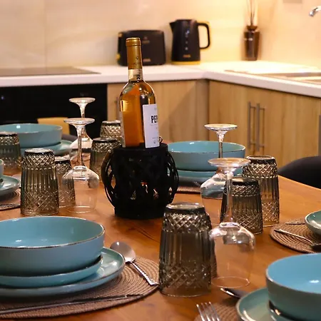 ヴィラ Banana Bay Residence- 4br With Pool,table Tennis,1min From The Sea By Mana Gers Vasilikí