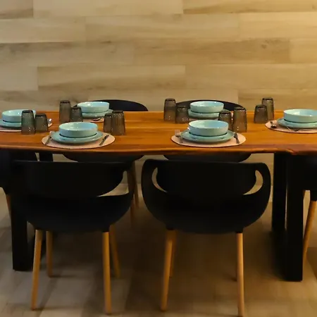 ヴィラ Banana Bay Residence- 4br With Pool,table Tennis,1min From The Sea By Mana Gers