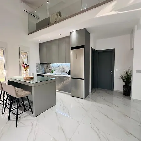 Villa Banana Bay Residence- 4br With Pool,table Tennis,1min From The Sea By Mana Gers *