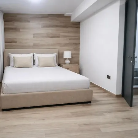 Villa Banana Bay Residence- 4br With Pool,table Tennis,1min From The Sea By Mana Gers Vasilikí