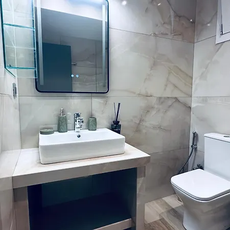 Banana Bay Residence- 4br With Pool,table Tennis,1min From The Sea By Mana Gers * Vasilikí