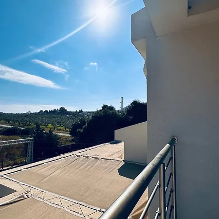 Banana Bay Residence- 4br With Pool,table Tennis,1min From The Sea By Mana Gers * Vasilikí