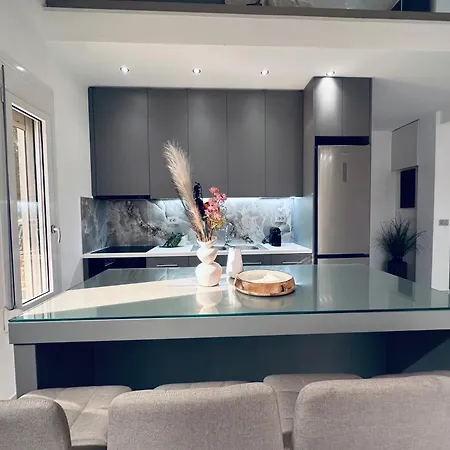 Villa Banana Bay Residence- 4br With Pool,table Tennis,1min From The Sea By Mana Gers
