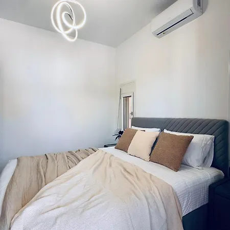 Banana Bay Residence- 4br With Pool,table Tennis,1min From The Sea By Mana Gers Vasilikí