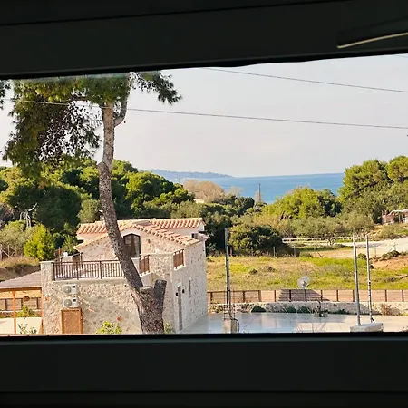 Banana Bay Residence- 4br With Pool,table Tennis,1min From The Sea By Mana Gers Vasilikí