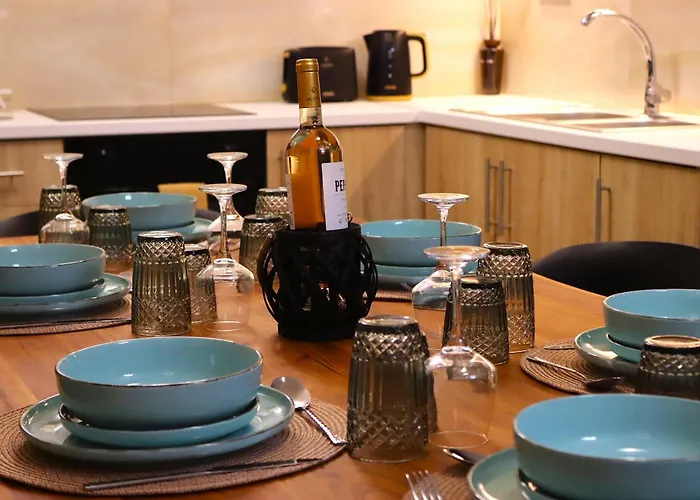 ヴィラ Banana Bay Residence- 4br With Pool,table Tennis,1min From The Sea By Mana Gers Vasilikí