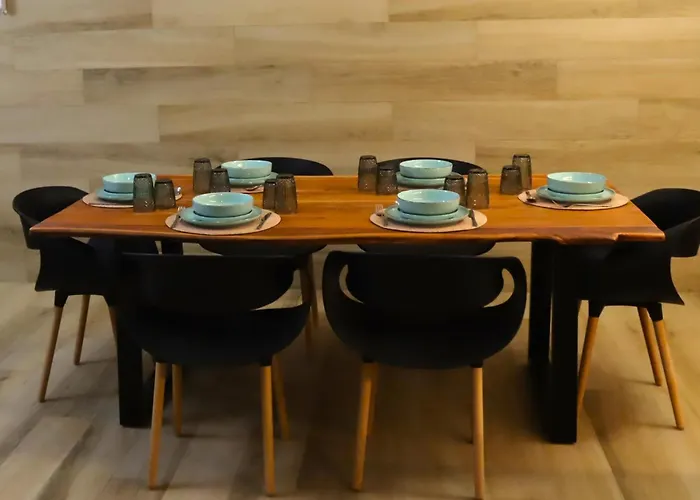 ヴィラ Banana Bay Residence- 4br With Pool,table Tennis,1min From The Sea By Mana Gers