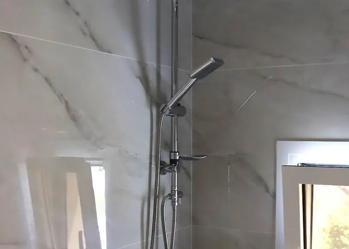 ヴィラ Banana Bay Residence- 4br With Pool,table Tennis,1min From The Sea By Mana Gers Vasilikí