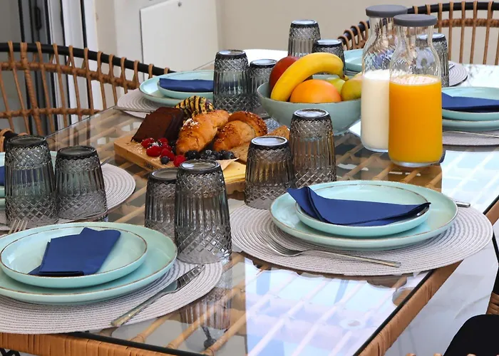 ヴィラ Banana Bay Residence- 4br With Pool,table Tennis,1min From The Sea By Mana Gers