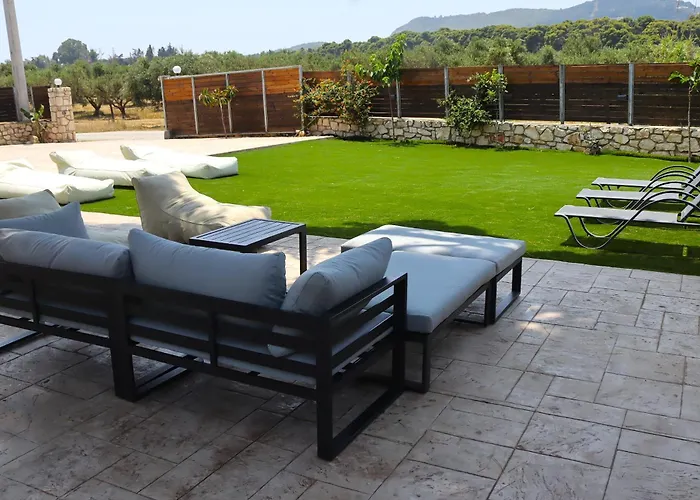 ヴィラ Banana Bay Residence- 4br With Pool,table Tennis,1min From The Sea By Mana Gers