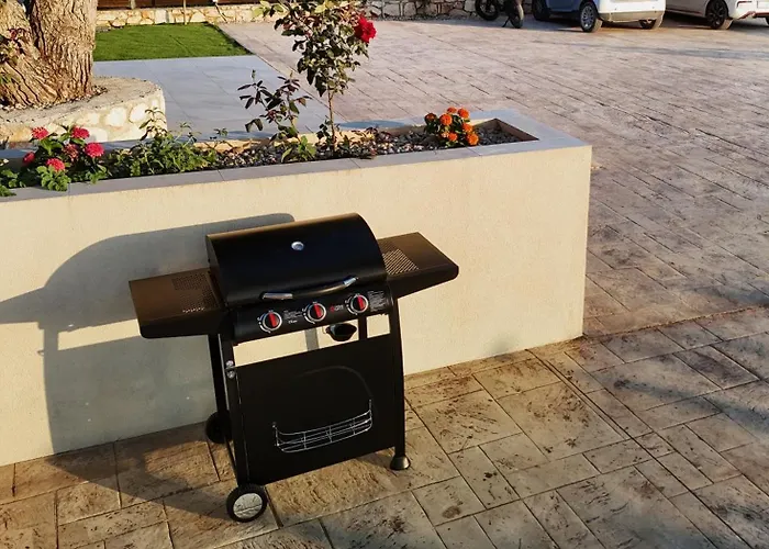 ヴィラ Banana Bay Residence- 4br With Pool,table Tennis,1min From The Sea By Mana Gers Vasilikí