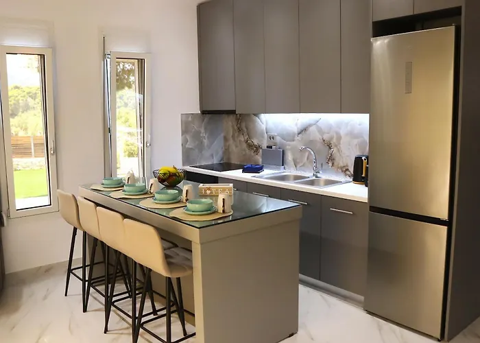 ヴィラ Banana Bay Residence- 4br With Pool,table Tennis,1min From The Sea By Mana Gers